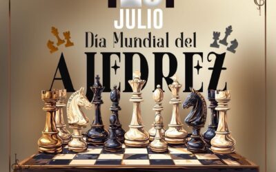 Efemérides 20 de julio
