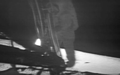 55 Aniversario de la Llegada del Hombre a la Luna