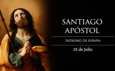 Efemérides 25 de julio