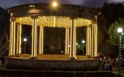 Quedan 175 días para Navidad