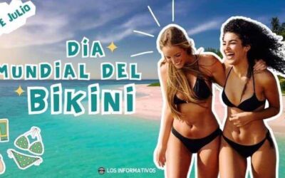 Efemérides 05 de julio