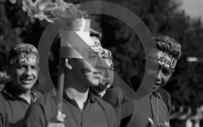 Estudiantes en Sacatepéquez no podrán participar en antorchas, ¿por qué?