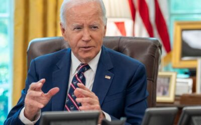 Biden y Mulino discuten «regularizar» la migración en la región y abordan situación de Venezuela
