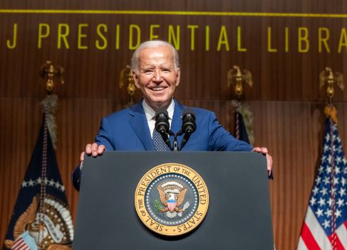 BIDEN