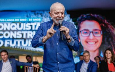 Lula dice que no acepta victoria de Maduro ni de la oposición