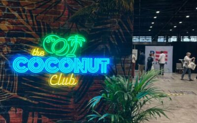 Cocos, “brat” y gatos: ¿Cómo ha influido la cultura popular en la campaña de Kamala Harris?