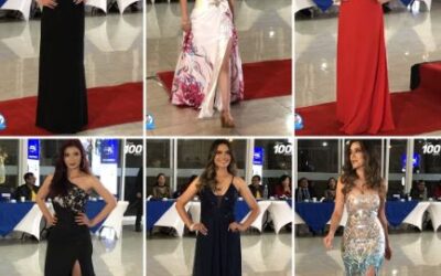 Seis jóvenes buscan la corona de Señorita Deportes de Quetzaltenango