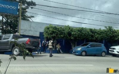 Expulsan a responsables de alteración con IA de fotos de alumnas del Colegio Continental Americano  