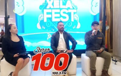 Anuncian «Xela Fest» en el cual participarán bandas musicales nacionales e internacionales