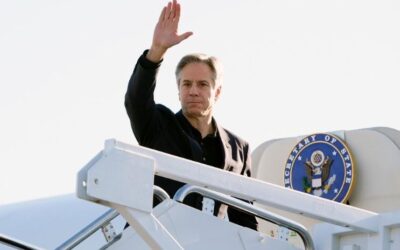 EEUU reconoce que Edmundo González “ganó” en Venezuela y llama a “una transición pacífica”