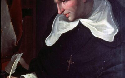 Hoy en la historia nace Fray Bartolomé De Las Casas.