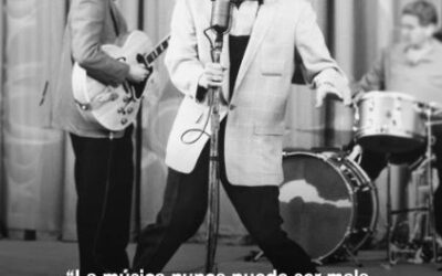 Se cumplen 47 años de la muerte de Elvis Presley