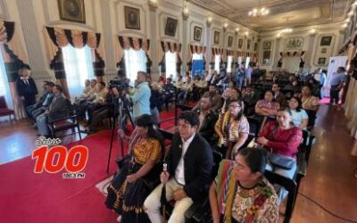 Clausuran en Quetzaltenango el proyecto «Hogares saludables», ¿en qué consistió?