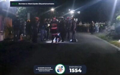 Asesinan a hombre y cuerpo es hallado en carretera