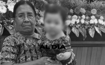 Localizan en el lago Atitlán el cadáver de adulta mayor