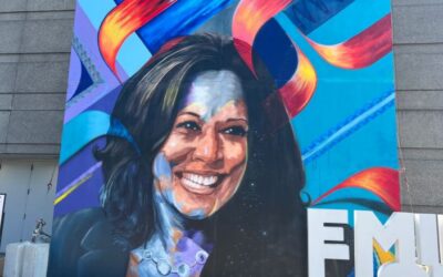 Barack y Michelle Obama protagonizan segundo día de Convención Demócrata centrada en el futuro de EEUU