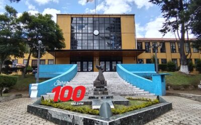 Anuncia en Xela la iniciativa «Datos Abiertos», ¿en qué consiste?