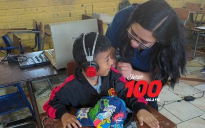 Organizan jornadas auditivas en Quetzaltenango y La Esperanza