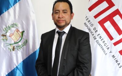 Expresidente de los 48 Cantones de Totonicapán asume como viceministro de Desarrollo Sostenible