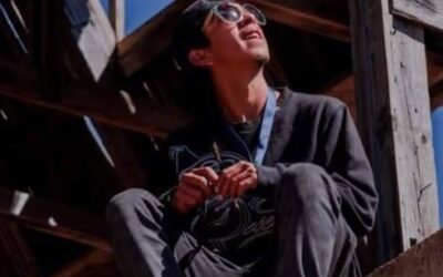 Joven fallecido en La Esperanza practicaba Skateboarding