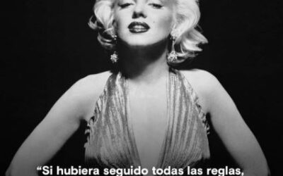 Se cumplen 62 años de la muerte de Marilyn Monroe