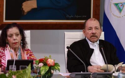 Daniel Ortega carga contra Lula y Petro por sus posturas sobre elecciones venezolanas
