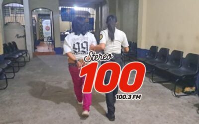 PNC evita ataque armado y captura a presuntos sicarios de pandilla