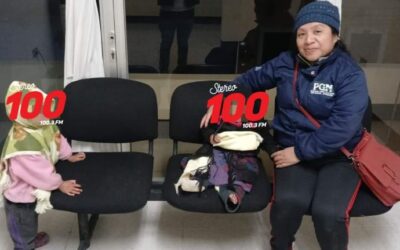 PGN rescata a dos hermanas debido a que madre y abuela estaban ebrias