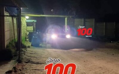 Muere reo en la Granja Penal Modelo de Rehabilitación Cantel