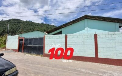 Por segunda vez en una semana ladrones ingresar a escuela en Quetzaltenango