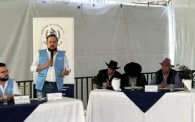 Solicitan la habilitación de carceletas en el departamento de Sololá