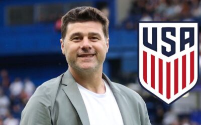 Mauricio Pochettino será el entrenador de la selección de fútbol de EEUU: Reportes
