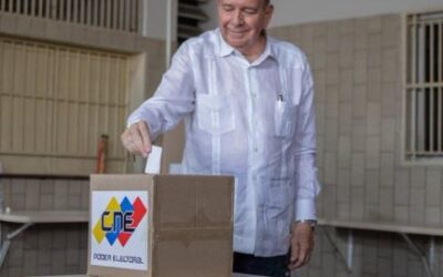 ¿Qué enfrenta Edmundo González si no acude a una tercera citación de la Fiscalía venezolana?