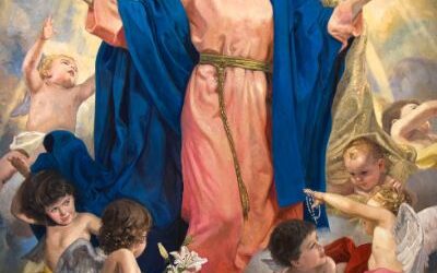 ¿Qué eventos importantes se registran el 15 de agosto?