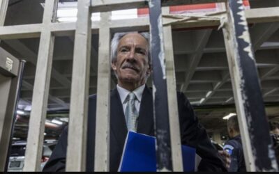 Informe de ONU señala «condiciones inhumanas» en detención de periodista Rubén Zamora