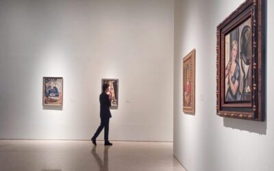 Día Mundial de la Fotografía