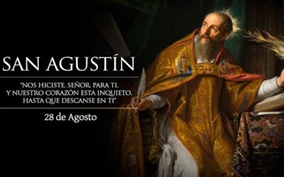 Efemérides 28 de agosto