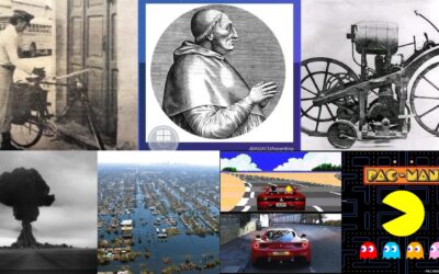 Efemérides 29 de agosto