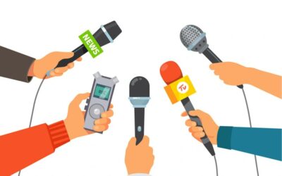 Hoy es el Día Internacional del Periodista