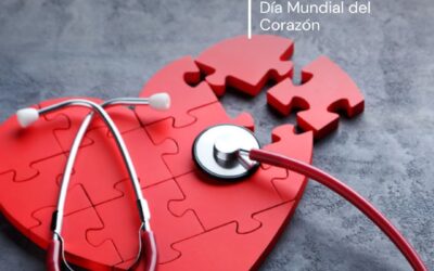 ¿Cuándo surge el Día Mundial del Corazón?