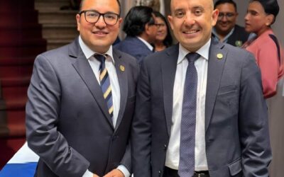 Concejal de Xela recibirá Q. 50 mil de Gobernación Departamental