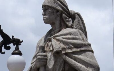 Atanasio Tzul y Lucas Aguilar encabezaron, en 1820, el levantamiento colonial indígena