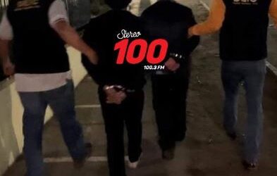 Adolescente enfrentará cargos por planificar su secuestro