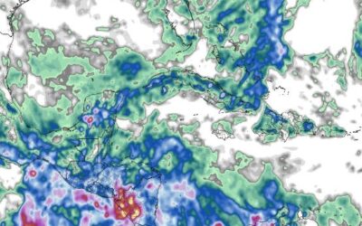 Pronostican el ingreso a Guatemala de onda tropical a Guatemala