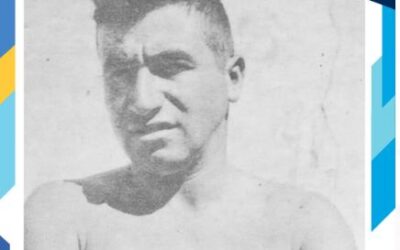 Se cumplen 59 años de la hazaña del quetzalteco, Danilo López, quien cruzó el Canal de la Mancha