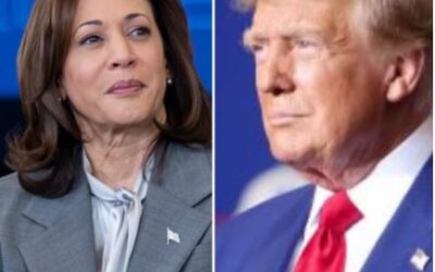 Trump y Harris cara a cara por primera vez: ¿Qué se espera del debate presidencial en EEUU?