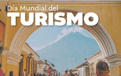 Hoy es el Día Mundial del Turismo, ¿cuándo surge?