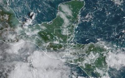 ¿Cuál es el pronóstico del tiempo para este jueves?