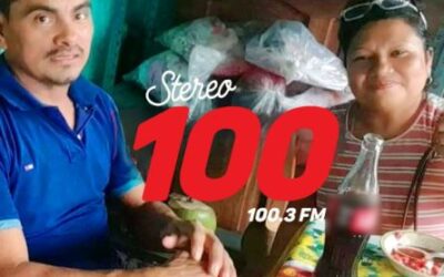 Investigan ataque armado en contra de esposos