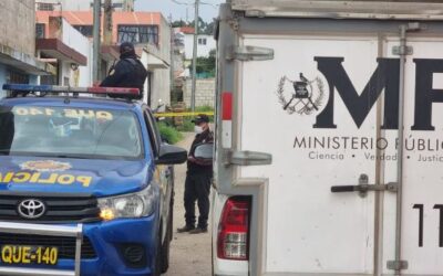 Localizan el cadáver de una persona envuelto en una sábana